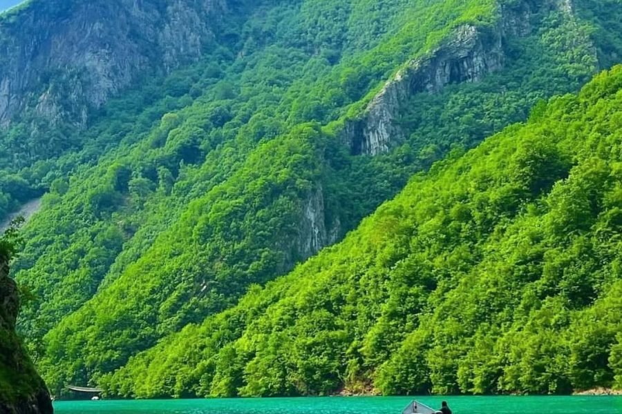 Tour: Shkoder City to Shala River